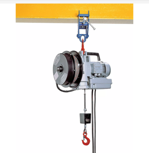 Przejdź do produktu MINIFOR TR30S wciągnik elektryczny 300kg