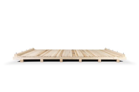 Podesty drewniane ISPM15 (IPPC)