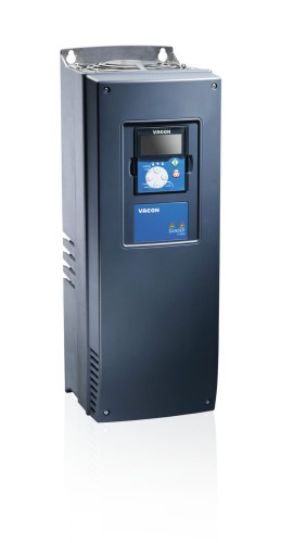 Przejdź do produktu Falownik/przetwornica VACON®  NXP 55 kW 105A 3x400V IP21 NXP01055-A2H0SSV-A1A3A50000