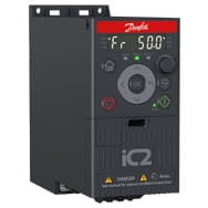 falownik iC2  Danfoss