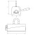 Walmag chwytak magnetyczny wymiary