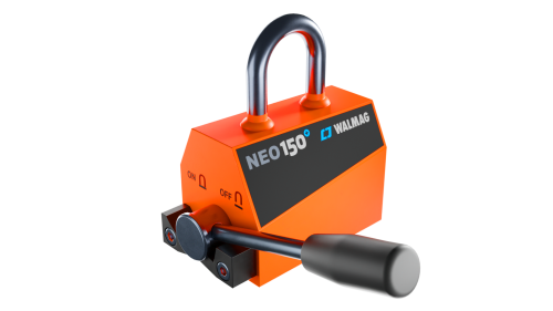 Przejdź do produktu Uchwyt magnetyczny NEO DOR 150
