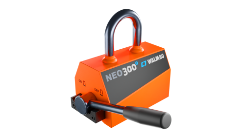 Przejdź do produktu Uchwyt magnetyczny NEO DOR 300