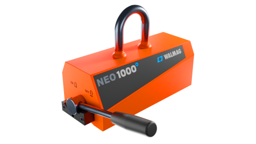 Przejdź do produktu Uchwyt magnetyczny NEO DOR 1000
