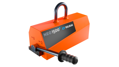 Przejdź do produktu Uchwyt magnetyczny NEO DOR 1500