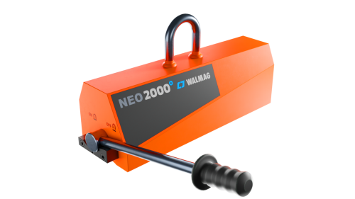 Przejdź do produktu Uchwyt magnetyczny NEO DOR 2000