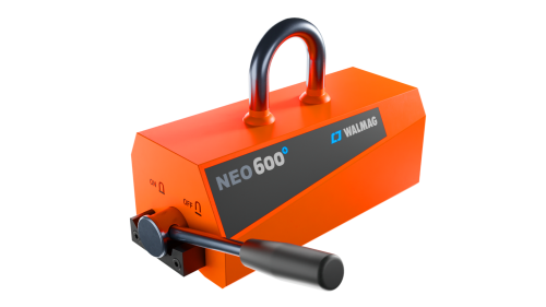 Przejdź do produktu Uchwyt magnetyczny NEO DOR 600